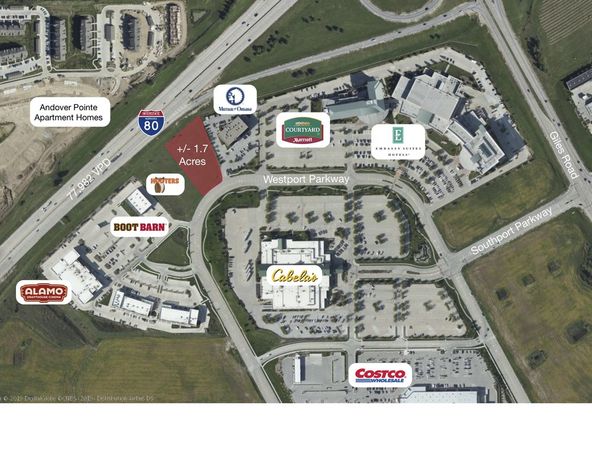 12710 Westport Parkway, La Vista, NE 68138